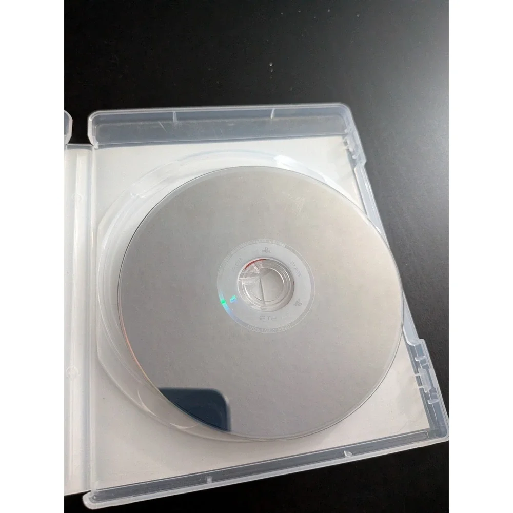 PS3 MLB 12: The Show (Sony‎ PlayStation 3, 2012) Baseball Video Game CIB